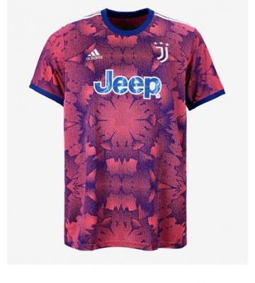 Juventus Tredjedrakt 2022-23 Kortermet
